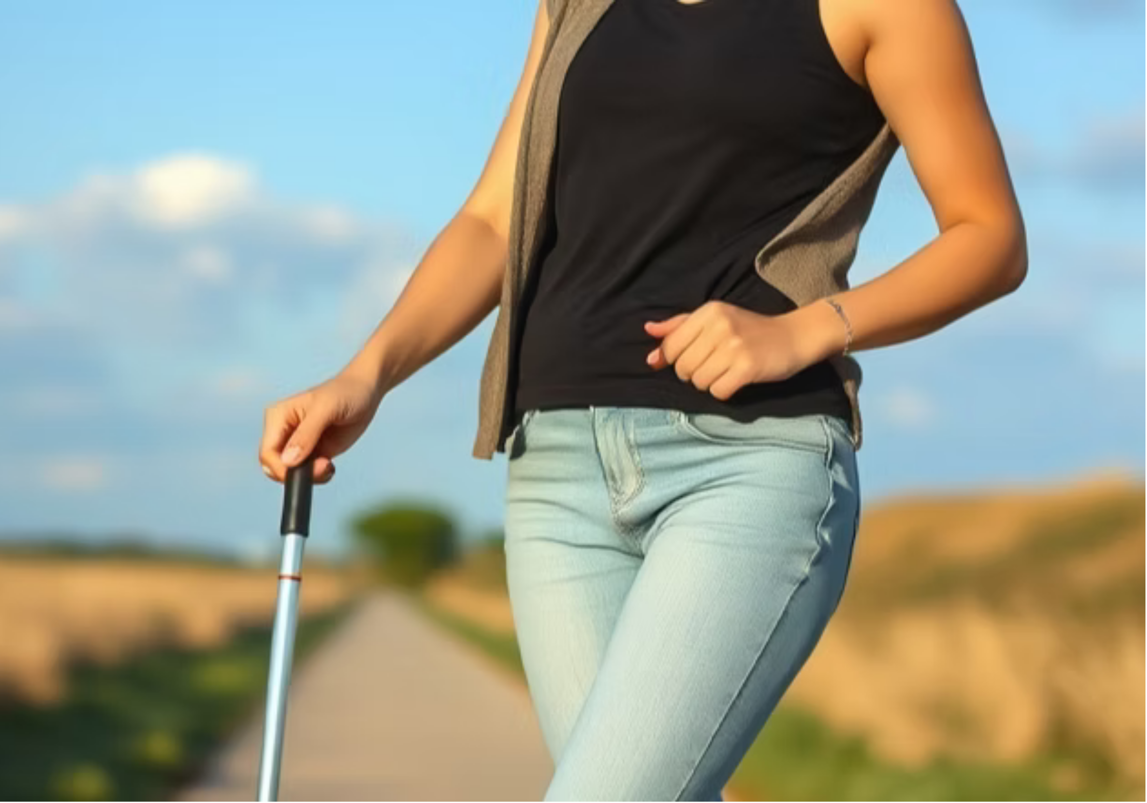 Functional Improvement During Recovery Period