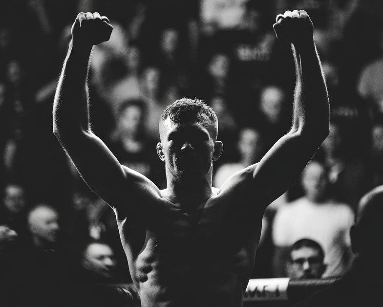 Professional Athlete – Performance Progression Summary